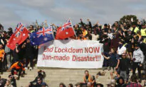 More Australians Valuing Freedom Over the Law: Survey