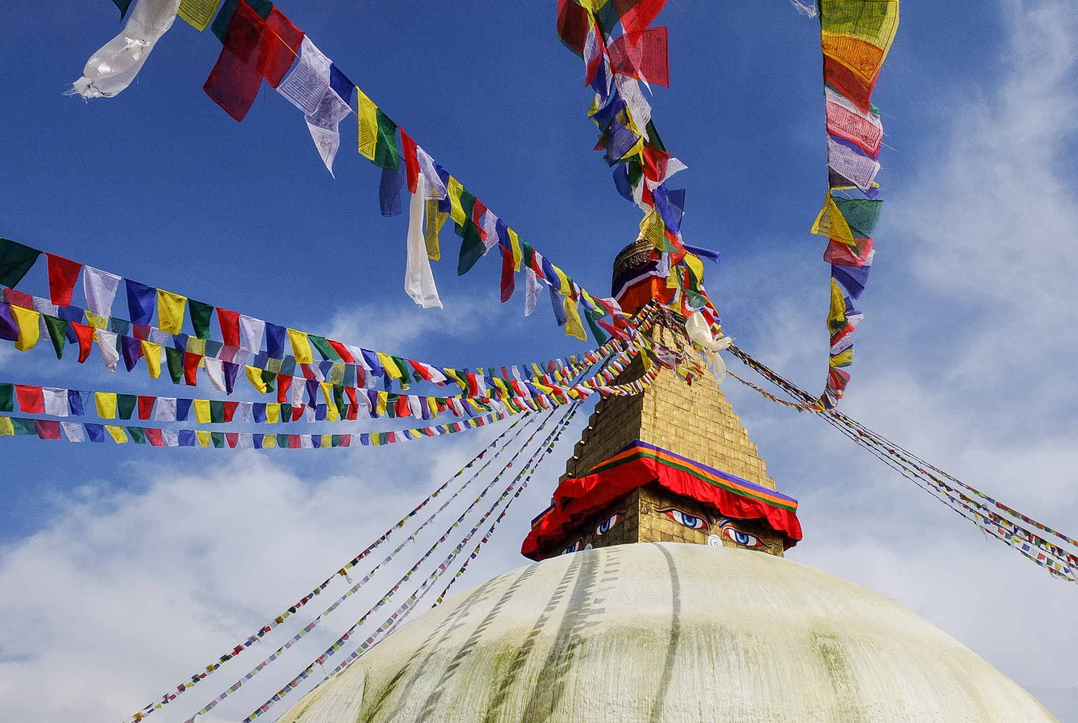 China Backs Nepal's Decision to Drop US Partnership Program - Vimarsana News