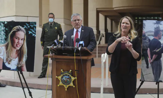 Last Person Seen With Kristin Smart in 1996 Heading to Trial