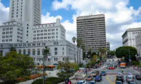 LA City Council Redistricting Commission to Present Draft Map