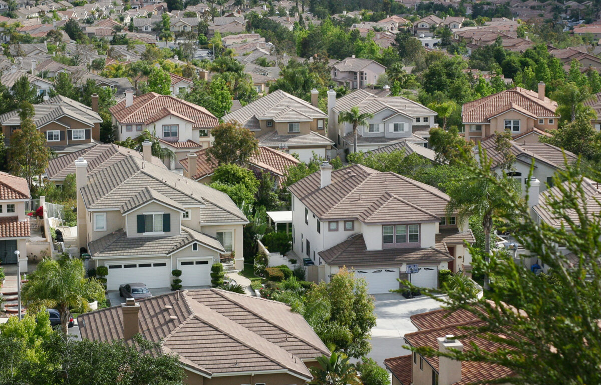 SoCal Home Sale in May: Worst Slowdown Since 2020 Amid Rising Interest Rates