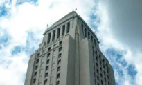 LA County Employees Lawsuit Alleges COVID-19 Vaccine Mandate ‘Unconstitutional’