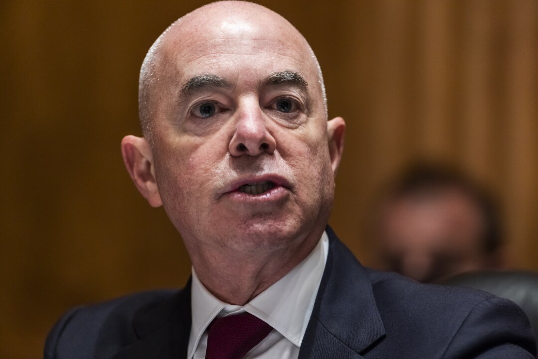 DHS Touts Counter-Domestic Extremism Plan; Rights Groups Cite Threats to Civil Liberties