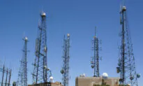 Alabama Radio Station Struggles to Resume Broadcasting After Thieves Steal Transmission Tower