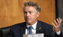 Rand Paul Urges Truckers to Come Protest COVID-19 Mandates in US
