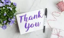 How Gracious Leadership Can Boost Business Performance