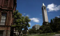 Memories of a UC Berkeley Firebrand