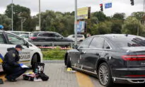 Top Aide to Ukrainian President Targeted by Gunfire in Assassination Attempt