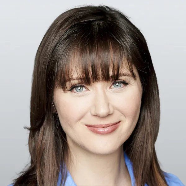 Julie Daniluk
