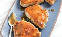 A Family-Friendly Weeknight Dinner for the Season