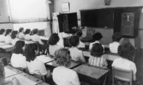 The Dark Sequel to a History of Indoctrination
