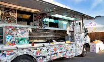 Federal Lawsuit Filed Against Tennessee City Over Food Truck Fees