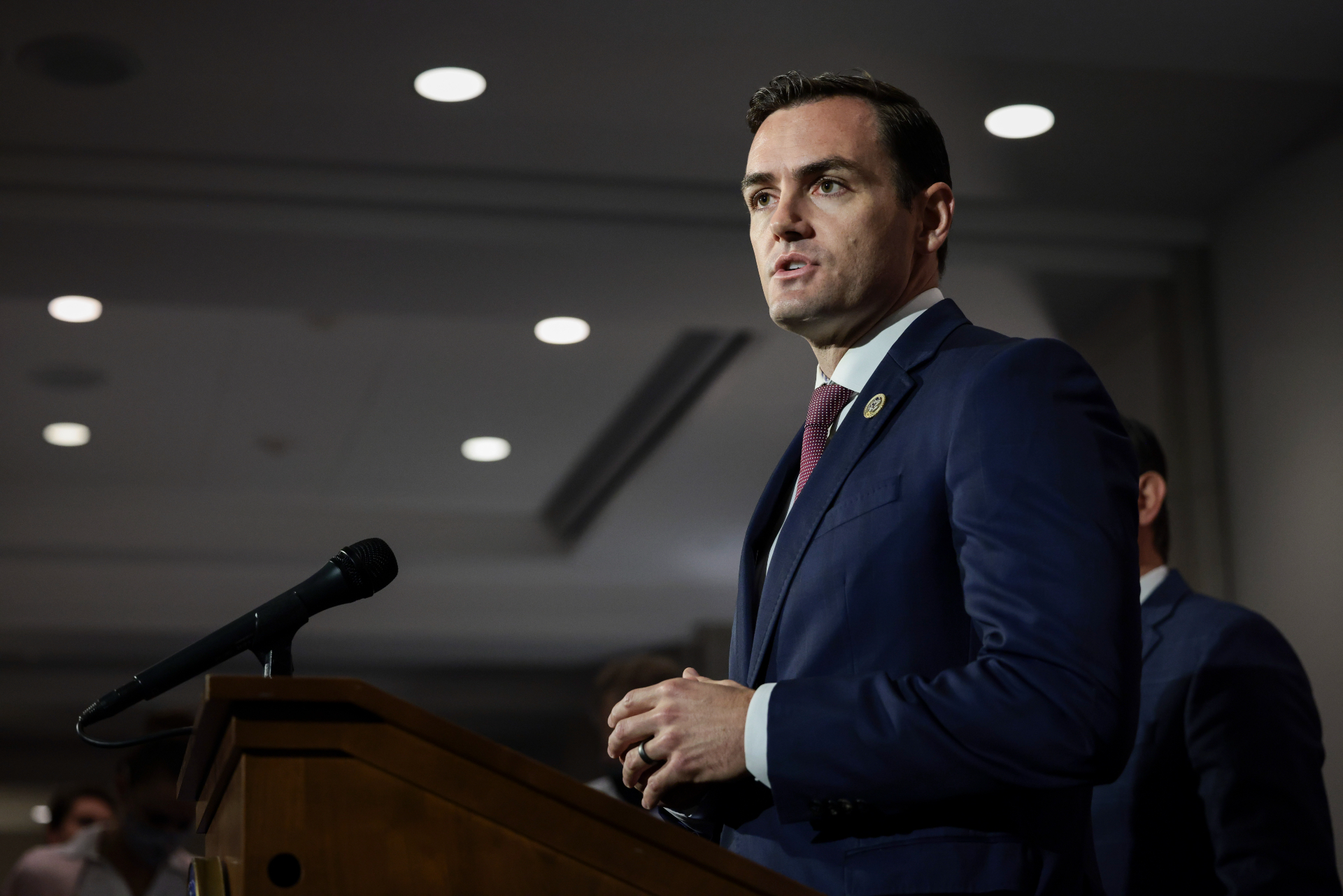 'We'd Probably Lose' a War Over Taiwan: Rep. Gallagher - Vimarsana News