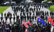 ‘Allow People to Make Their Own Choice’: Former Australian PM on Melbourne Protests