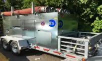 NYC Metro Transit Authority Spent $1.5 Million on Flood Pumps Nobody Knew How to Use