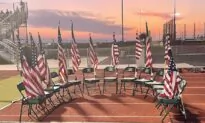 Americans Have Not Forgotten the 13 Soldiers