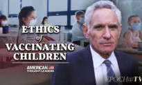 Dr. Scott Atlas on Vaccine Mandates for Children, Natural Immunity, and Florida’s COVID-19 Surge