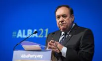 Police Scotland Investigating Leaks From Scottish Government’s Salmond Inquiry