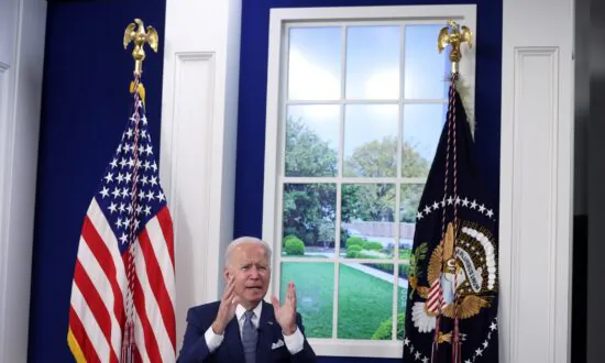 Deep Dive (Sept. 23): Biden Pledges Another 500 Million Doses on Global Vaccination