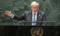 Climate Activism No Pretext for Assault on Capitalism: UK’s Johnson