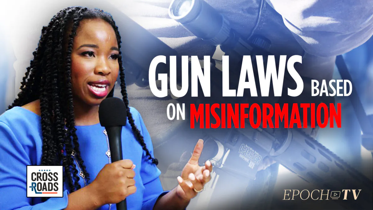 EpochTV: The Meaning of Shall Not Be Infringed
