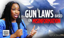 EpochTV: The Meaning of Shall Not Be Infringed