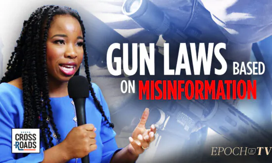 EpochTV: The Meaning of Shall Not Be Infringed