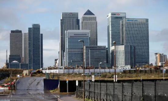 UK Audit Watchdog Says Firms Offer Too Little Detail to Assess Viability