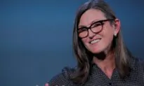 ARK’s Cathie Wood Says Wall Street Not in a Bubble