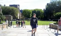 Some Australian Universities to Mandate COVID-19 Vaccine