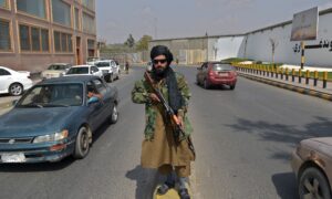 Russia and China Differ in Afghanistan Ambitions: Experts