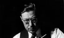 American Treasures: The Symphonies of Howard Hanson