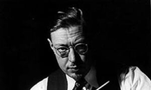 American Treasures: The Symphonies of Howard Hanson