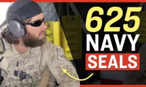 Facts Matter (Sept. 23): Hundreds of Navy SEALs Refuse Vaccine, Told They Won’t Be Deployed
