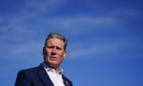 Starmer Urges Labour Party to Stop ‘Squabbling’ Over Past