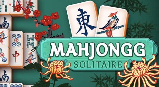 Solitaire Mahjong Online by BPS Software