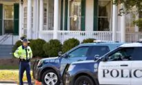 Massachusetts Police Union Asks Judge to Suspend COVID-19 Vaccine Mandate