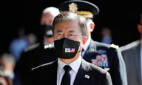 South Korea Signs Missile System Export Deal With UAE Amid Stronger Cooperation