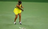 Naomi Osaka Withdraws From Next Month’s Indian Wells Tourney