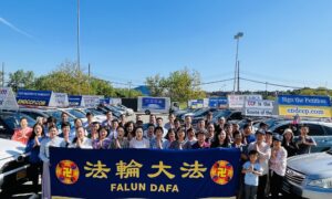 Founder of Falun Gong Receives Global Greetings on Chinese Holiday