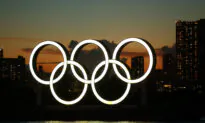 US Olympic Committee Requires COVID-19 Vaccinations for Team USA
