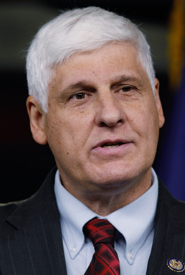 Bob Gibbs