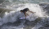 World Surfing Games Set to Return to Huntington Beach in September
