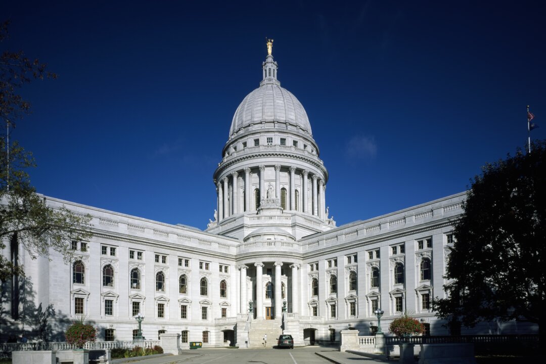 Wisconsin Group to Appeal Court Loss in Challenge of Racially Discriminatory College Grant Program