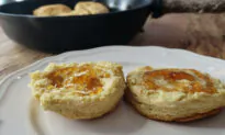 Life Lessons—and Flaky Biscuits—From the Great Depression