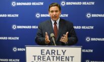 DeSantis Angry Over Decision to Revoke Emergency Use of Monoclonal Antibodies