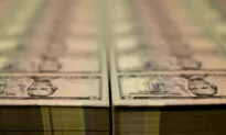 US Household Wealth Rose to Record $141.7 Trillion in Q2, Fed Says