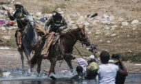 US Border Patrol Agents Didn’t Whip Anyone at Border, Despite Reports: Internal Review