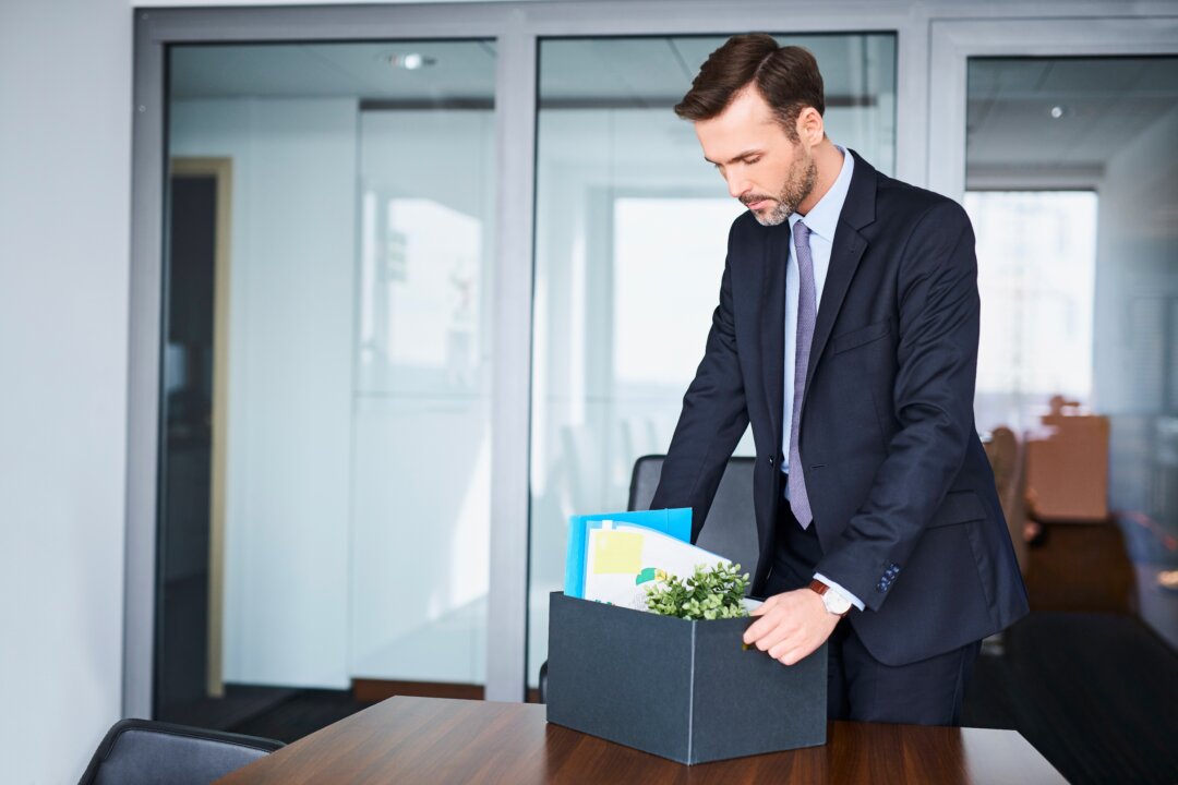 The most difficult times can also be the most meaningful. (baranq/Shutterstock)