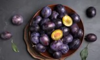 You Should Love Plums